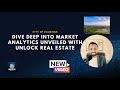 City of Vaughan - Dive Deep into Market Analytics Unveiled with Unlock Real Estate