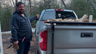 Load Handler Review and Window Repair