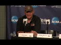 Men's Lacrosse Championship: RIT Post-Game Press Conference