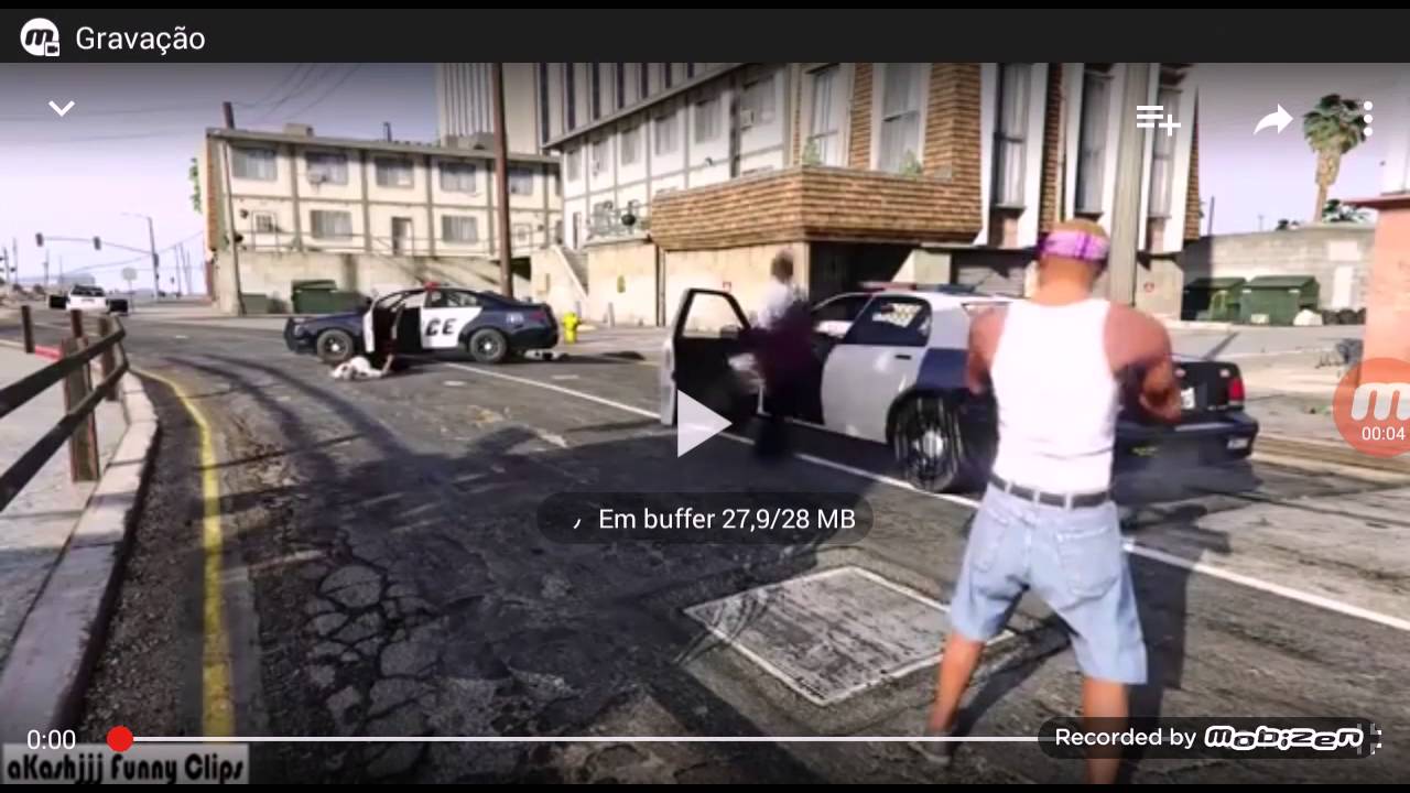 Thug life gta6