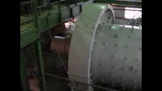 Full loaded Ball Mill start using MV VFD controlled synchronous motor screenshot 5