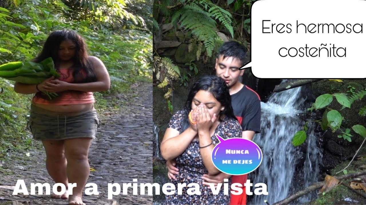 La humillaron por pobre!  Se enamoró de un joven rico!