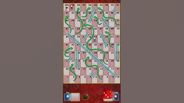 Snake Ladder Game Video 💪 Ludo King