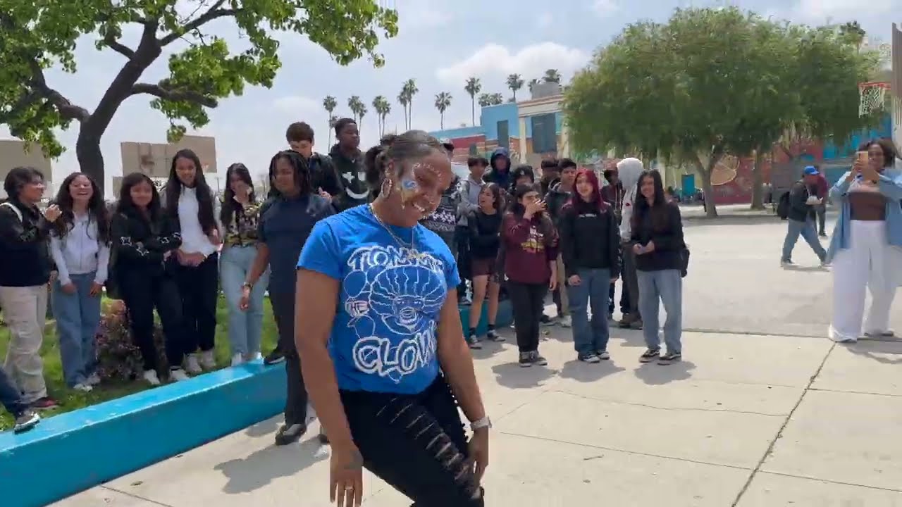💙🥶 We Back‼️📚 T-Squad EAT The School Tour's UP❗️ JOIN MEMBERSHIP | Click Link Below⬇️