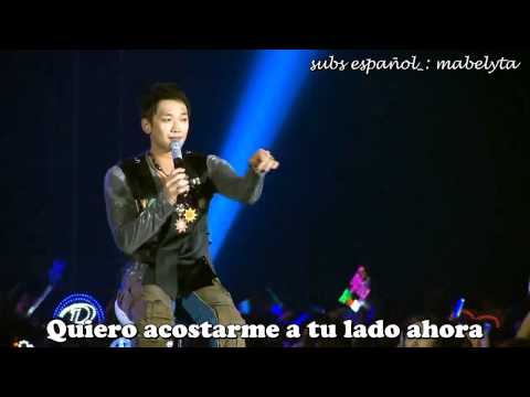 The Empty Space  sub español - Bi Rain  비