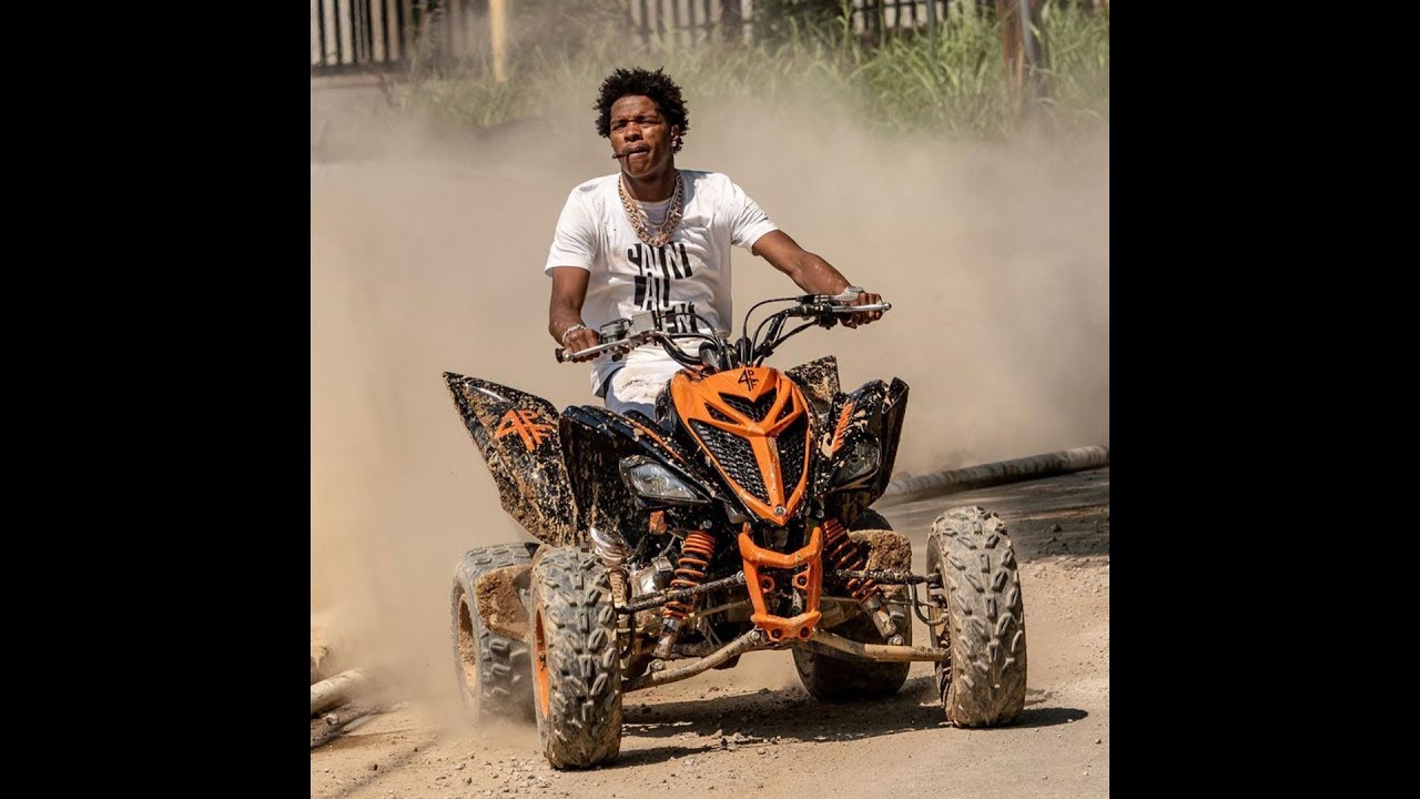 (Free) Lil Baby x Lil Duke Type Beat 2019 - "Ready"