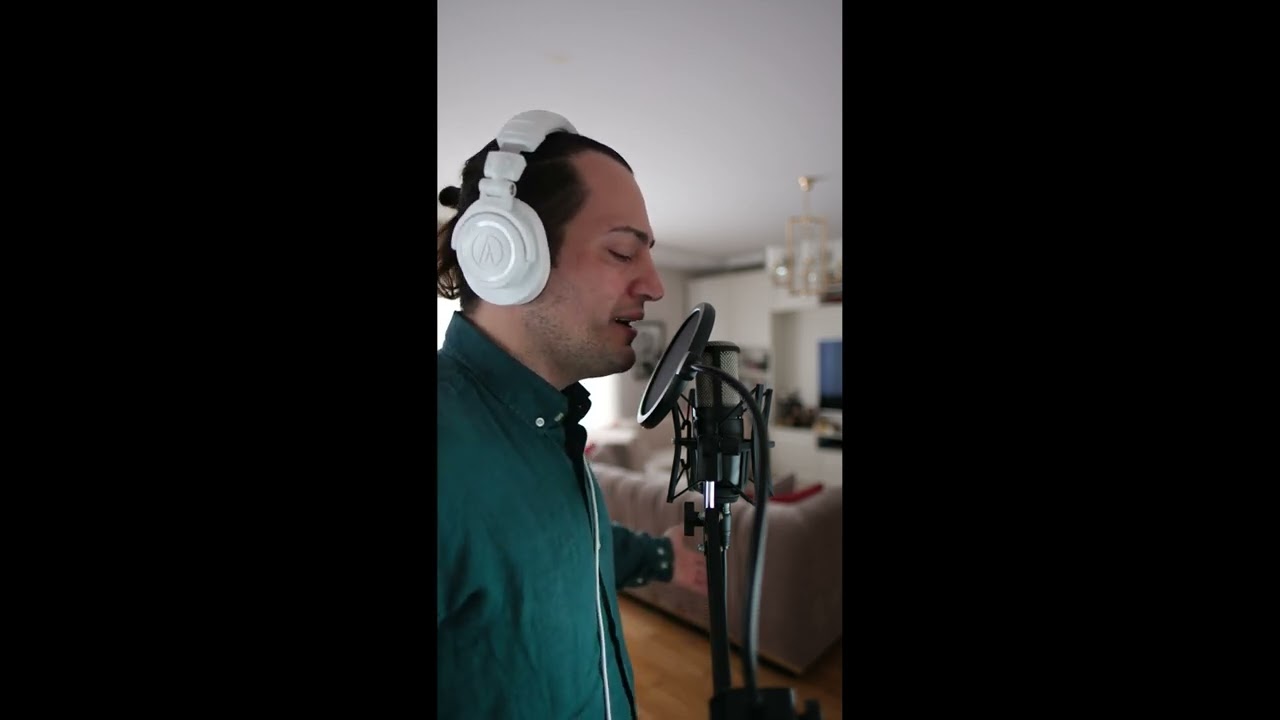 Tevfik - Beyaz Zambaklar