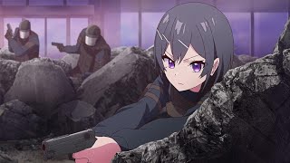 Sasaki and Peeps Return but This Time Everything Is Falling Apart | Season 2 Teaser (2026)
