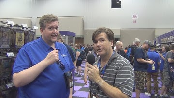 Starfinder and More from Paizo at Gen Con 50