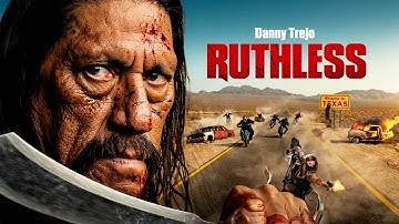 He Died in Prison. Now He’s Back — With a Deadly Army | Full Action Movie