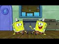 SpongeBob SquarePants Two Sponges 2 Part 