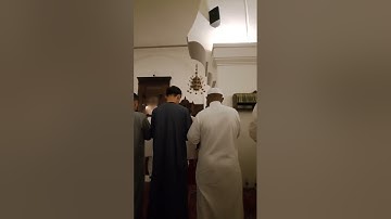 { وَيَوْمَ تَشَقَّقُ السَّمَاءُ بِالْغَمَامِ } تلاوة مرئية خاشعة للشيخ خالد الجليل ١٧ رمضان ١٤٤٤ه‍