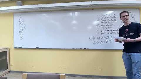 Proof complexity as a computational lens lecture 13: Space complexity; resolution space vs. width