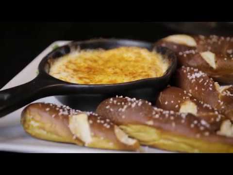 Hollywood Casino Food