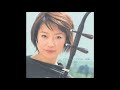 Chen Min チェン・ミン - Tsubame Ni Naritai [New Version] 燕になりたい [新・我願做一只小燕] (Track 09)  I Wish 我願
