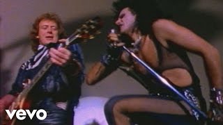 Fastway - After Midnight