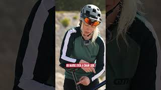 How To Fix A Sticky Dropper Post