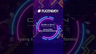 Driven AVS’in yarış teknolojisi platformu RaceData AI için stratejik yatırım geldi. 🥳
