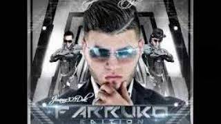 Farruko   Rapapapam ft  Reykon