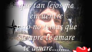 Video thumbnail of "AGUILAS DE AMERICA AQUI ESTOY"