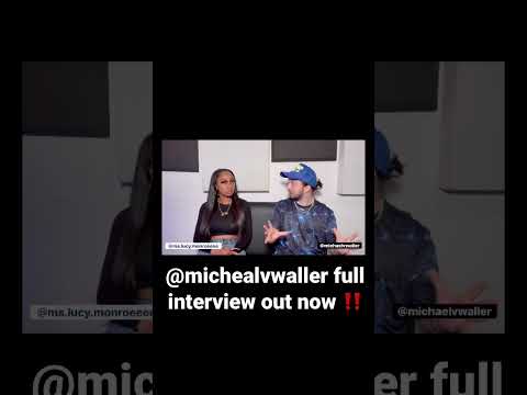 #losangeles MWV INTERVIEW