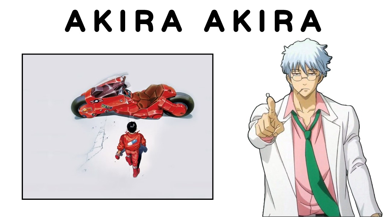 Akira the Iconic Anime That Inspired Stories Like Stranger Things