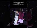 Both Hobi And Jimin Were Having More Fun Than Ya Ll Btsshorts Btsconcert Kpopshorts Btsarmy 