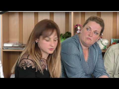 Постраждалі пасічники увійшли в робочу групу за участі Ґудвеллі Україна 