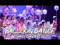 Balloon dance  bethany concert 2023  dreamers