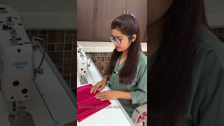 New Baju Design Cutting And Sching