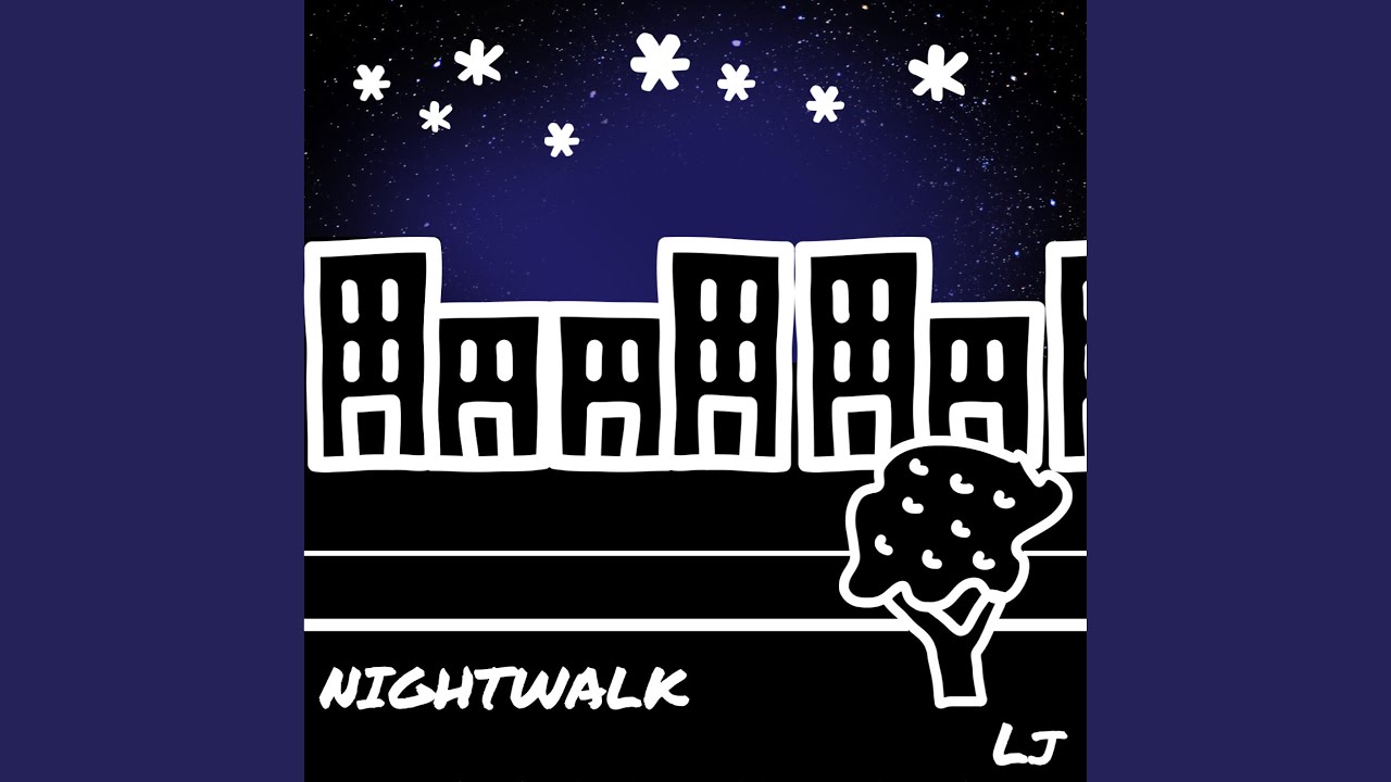 Watch NIGHTWALK on YouTube Watch NIGHTWALK on YouTube