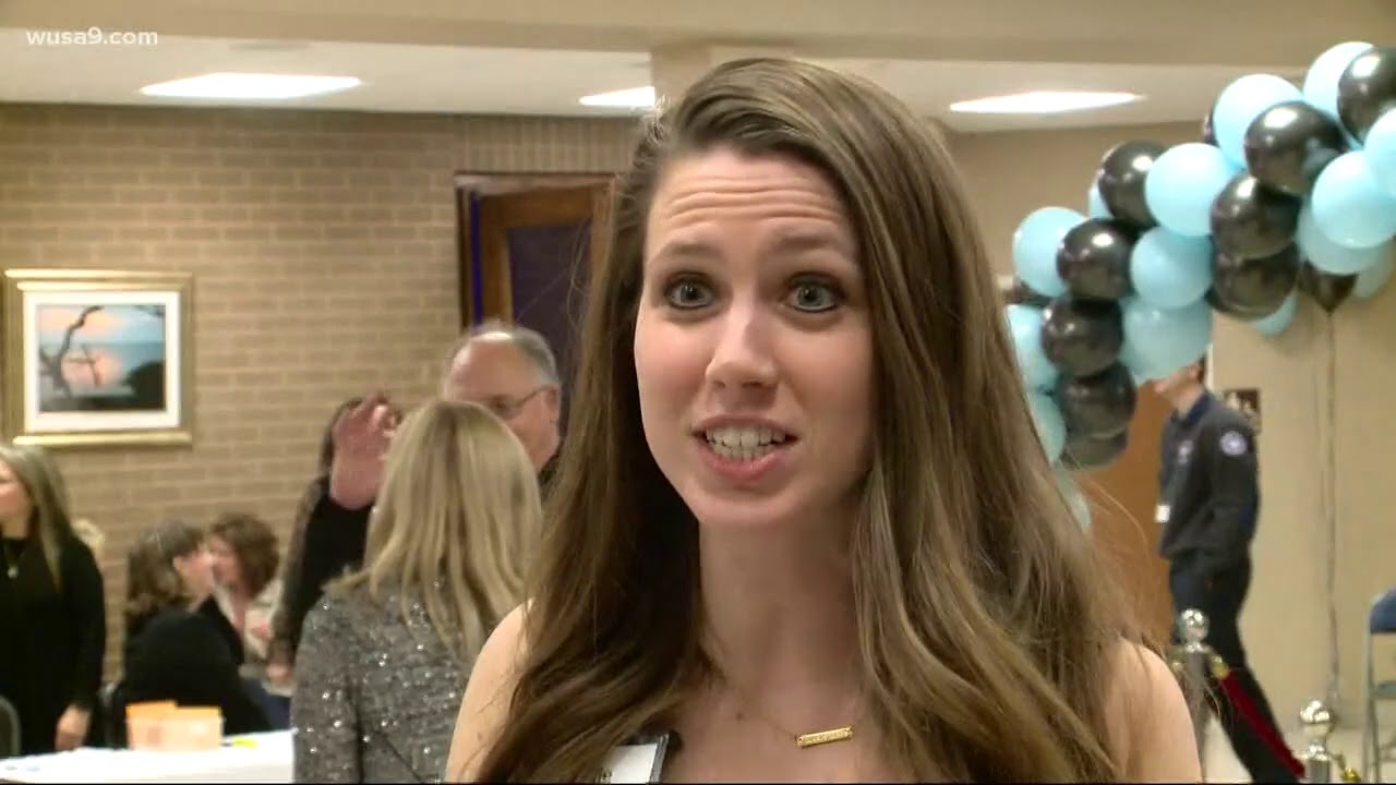 Night to Shine Prom for kids with special needs