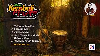 Riddim Nurani (Suara Sunyi) - Lagu Reggae Akustik Tentang Kembali ke Tuhan #reggae #dubreggae