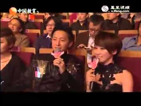 韩庚出演《变形金刚4》三大担忧