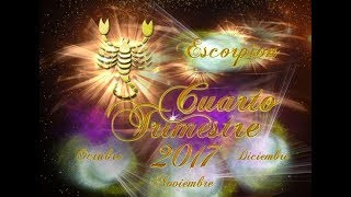 LIBRA PREDICCION PARA EL CUARTO TRIMESTRE 2017 OCTUBRE NOVIEMBRE Y DICIEMBRE