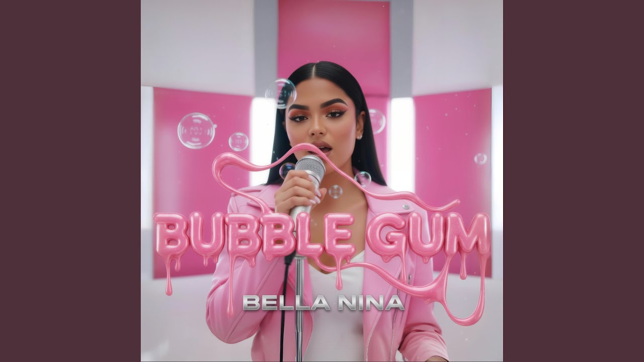 Bubble Gum - YouTube