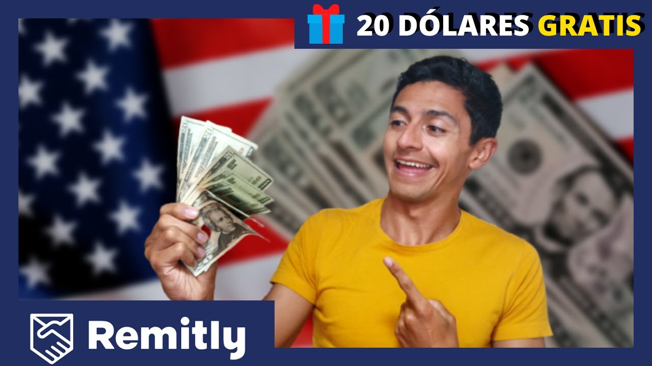 💸 como ENVIAR dinero de ESTADOS UNIDOS a Colombia envía dinero desde