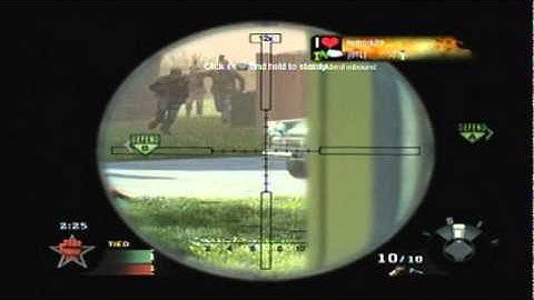 Seriously!? Ep. 5 :: Triple Collateral Hitmarker + Quad Feed/Triple Broken Up By Second Chance