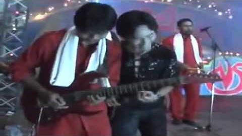 Tarling Dangdut - NENGSIH GROUP -Kehidupan ( Arya Production )