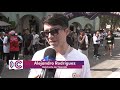 Participan 950 corredores en carrera por el aniversario de la Guardia Nacional
