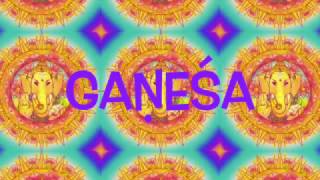 Gaṇeśa【Reprise】