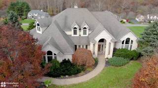 5365 Millstone Court video tour