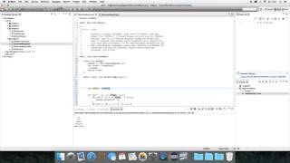 Java Tutorial n° 28.3 - Übungsaufgabe