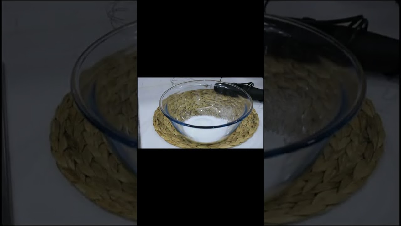 FIRINSIZ EN KOLAY PASTA TARİFİ ????#shorts