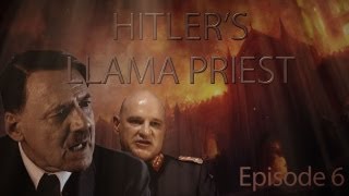 April Fools Parody