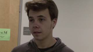 Depression - PSA Project - Nate Frame