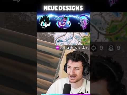 SeVeL spielt Fortnite