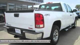 2010 GMC SIERRA 1500 Council Bluffs, IA H42339Q