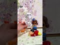 3 3 1057 #satisfyingasmr #toys #toyhouse