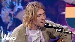 Nirvana - The Man Who Sold The World (MTV Unplugged)  - Durasi: 3:38. 